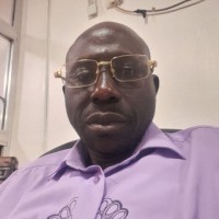 Awogbami Clement