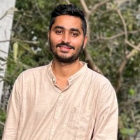 Harikiran M.V.S
