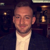 Daniel Kelly