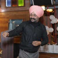 Varinder Singh