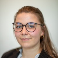 Anna Vestergaard Rasmussen