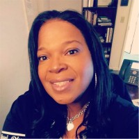 Shenda Scott