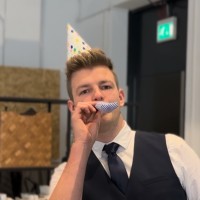 Stijn Van Der Gragt