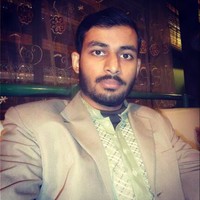 Osama Mughal