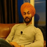 Arun Pal Singh