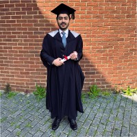 Muhammad Farooq Umar