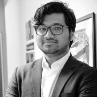 Mohammad Rahman