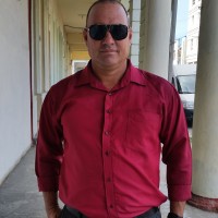 Boris Batista Peña