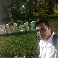 Logeshwar K