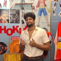 Tonoy Sengupta