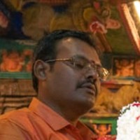 Raja Murugan M.S