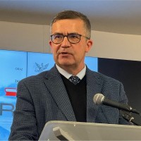 Piotr Wilczek
