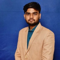 Ashish Dnyaneshvar Parulekar