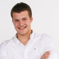 Jeroen Antonis