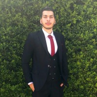 Mohammed El Habach