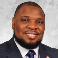 Rishard Bournes