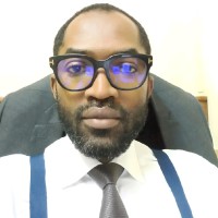 Fabrice Aimé MINOUE