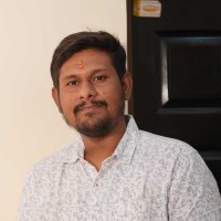 Abhishek Kandikatla