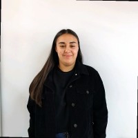 Camila Zoe Cofré Pérez