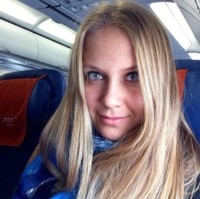 Анна Новосёлова