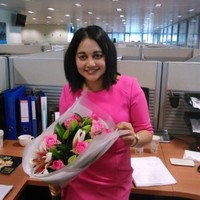 Nita Jhummu
