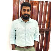 Akhil Pillai