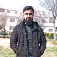 Hamid Mubashir