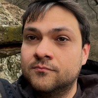 Kőrösi Máté