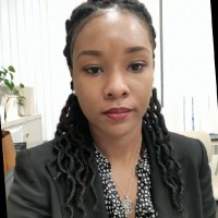 Donique Pottinger, Bsc., Llqp