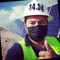 Jose Ernesto Romero Molina