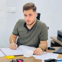 Rebin Rafiq
