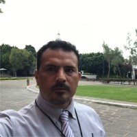 José Luis de Jesús Maxil Sánchez