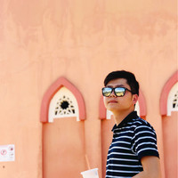 Andy Huo