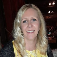Sue Saunders (Cgma, Acma)
