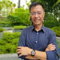 Bernard Chan