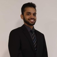 Shannaanth Rajachandrakumar