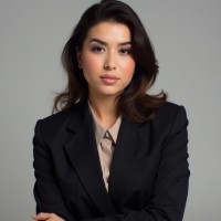 Даяна Сексенбаева