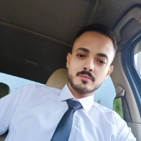 Ahmed fouda