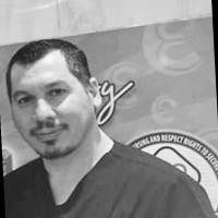 Hussein Sabra