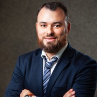 André da Conceição Souza