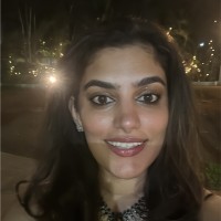 Chandini Naik