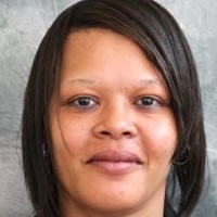 Kimberly Holmes