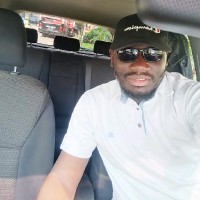 Junior Mayema