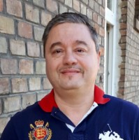 Farkas János