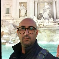 Antonio Caccia