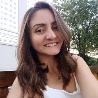 Karina Cupolillo Pereira