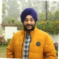 Manraj Singh