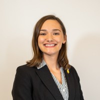 Ashley Powers, M.S.