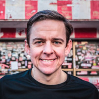 Aleksandar Sørensen-Markovic