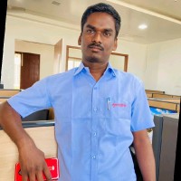 RANJITHKUMAR M
